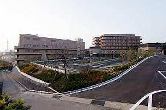 画像17:川崎病院