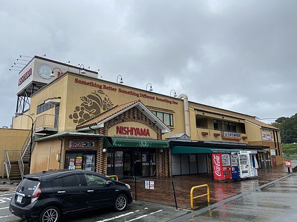 画像19:ニシヤマ　有野店