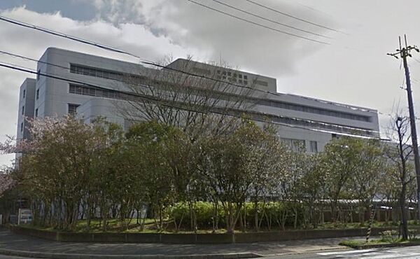 周辺：独立行政法人地域医療機能推進機構神戸中央病院