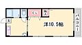 フォルテ鈴蘭台4階3.2万円