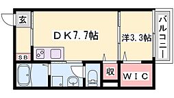 東須磨駅 6.8万円