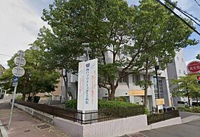 エステムコート神戸・県庁前II 301 ｜ 兵庫県神戸市中央区下山手通６丁目（賃貸マンション1K・3階・18.90㎡） その19