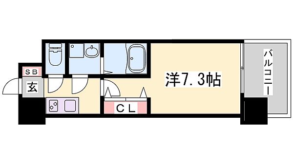 物件拡大画像