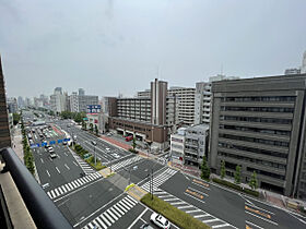 ラナップスクエア三宮プライム 1302 ｜ 兵庫県神戸市中央区雲井通３丁目（賃貸マンション1K・13階・24.12㎡） その15