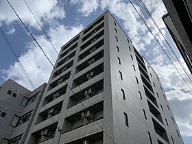 KHKコート板宿 1004 ｜ 兵庫県神戸市須磨区大黒町２丁目（賃貸マンション1K・10階・26.48㎡） その1