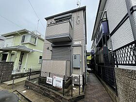 マーレ・ヴィスタ須磨 201 ｜ 兵庫県神戸市須磨区須磨本町１丁目（賃貸アパート1R・2階・33.89㎡） その1