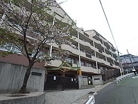 プレサンス神戸長田ラディアラ 202 ｜ 兵庫県神戸市長田区若松町１丁目（賃貸マンション1K・2階・21.46㎡） その2