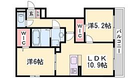 ブリランテ三川口町 102 ｜ 兵庫県神戸市兵庫区三川口町１丁目（賃貸アパート2LDK・1階・55.20㎡） その1