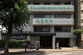 スワンズコート新神戸 701 ｜ 兵庫県神戸市中央区生田町２丁目（賃貸マンション1K・7階・21.98㎡） その20