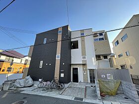 ハーモニーテラス大塚町 102 ｜ 兵庫県神戸市長田区大塚町４丁目（賃貸アパート1K・1階・20.81㎡） その1