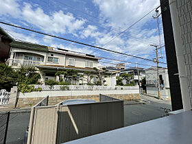 ハーモニーテラス大塚町 102 ｜ 兵庫県神戸市長田区大塚町４丁目（賃貸アパート1K・1階・20.81㎡） その14