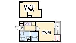 🉐敷金礼金0円！🉐tu-ki