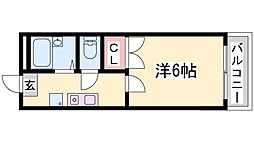 メゾンフォレスタ