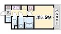 S-RESIDENCE神戸元町3階6.8万円