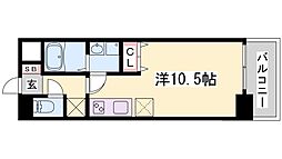🉐敷金礼金0円！🉐WilDo三宮イースト