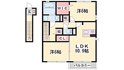 プランドール北五葉
