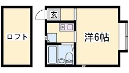 🉐敷金礼金0円！🉐プチメゾン南町