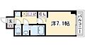 レジデンス神戸大倉山グルーブ2階6.2万円