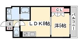 ラフィーノ山手