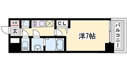 プレサンス三宮東フィール