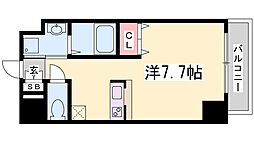 ライジングコート三宮マリーナシティ