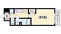 プレサンスジェネ新神戸ステーションフロント7階6.5万円
