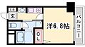 プレサンス神戸みなと元町8階5.6万円