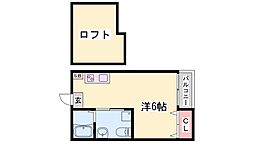 🉐敷金礼金0円！🉐Casa　AZUL　神戸西