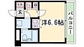 朝日プラザツインステージ神戸イースト8階4.5万円