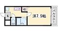 ドミール神戸6階4.6万円
