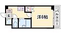 アスール神戸4階5.1万円
