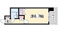 朝日プラザαポート神戸12階3.8万円