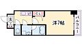 ファーストレジデンス三宮EAST3階6.0万円