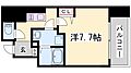 プレサンス神戸元町ベルシオン11階7.6万円