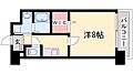 ツルトスコ2番館5階5.7万円