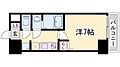 CRESTTAPP神戸湊町NOIR11階6.2万円