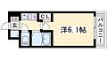 エステムコート新神戸エリタージュ8階5.3万円