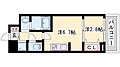 SERENiTE神戸元町6階8.1万円