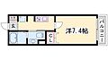 アルファレガロ兵庫4階6.4万円