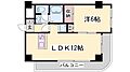 サンメゾン大開4階7.3万円