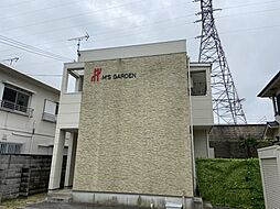 M’ｓＧＡＲＤＥＮ鈴蘭台