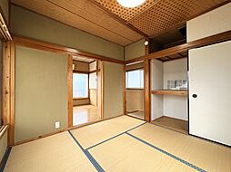 室内の画像