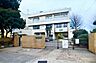 周辺：実籾小学校まで　14m　徒歩約1分●学校教育目標「自然に学ぶ心豊かな実籾っ子～一人ひとりが輝く実籾っ子の育成～」