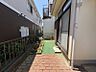 その他：ガーデンニングや家庭菜園も楽しめるお庭付です♪
