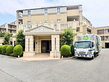京成松戸線「前原」駅まで徒歩約10分で通勤・通学に便利な立地です!