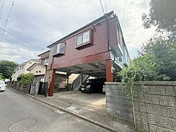 外観の画像