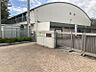 周辺：葛飾中学校まで450m　徒歩約6分