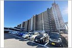 ダイアパレス・ライブシティ船橋