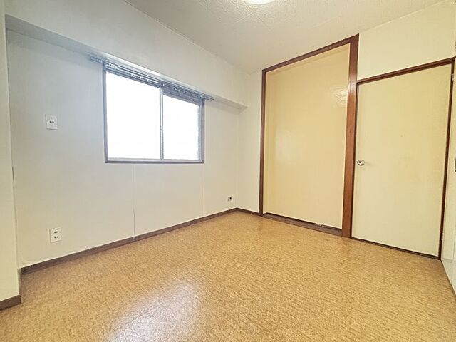 洋室 大久保パールマンション 4階/-