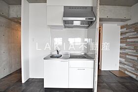 wolf Pack Apartment  ｜ 大阪府大阪市浪速区大国3丁目（賃貸マンション1R・5階・46.29㎡） その12